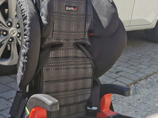 Britax Pioneer 11-49 KG Scaun Auto Copil