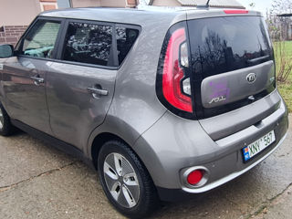 KIA Soul foto 2