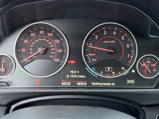 BMW 4 Series foto 10