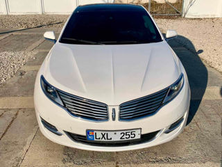 Lincoln MKZ