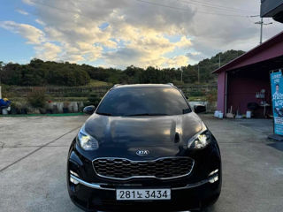 KIA Sportage foto 3