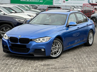 BMW 3 Series foto 3