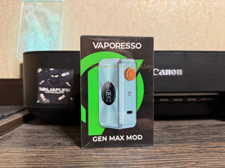 Vaporesso GEN MAX