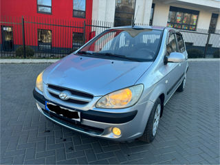 Hyundai Getz foto 2