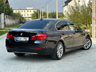 BMW 5 Series foto 7