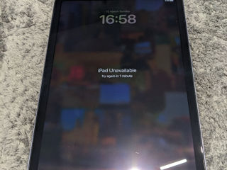 iPad Air 5th Gen 256Gb iCloud foto 6