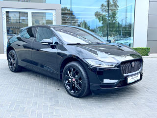 Jaguar I-Pace foto 2