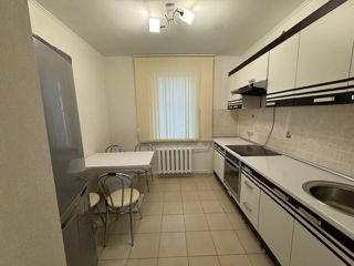 Apartament cu 2 camere, 57 m², Ciocana, Chișinău foto 1