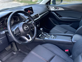 Mazda 3 foto 7