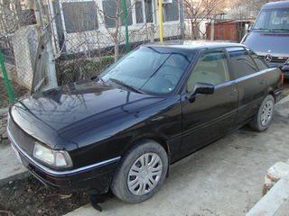 Audi 90 foto 1