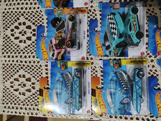 Hot Wheels foto 3