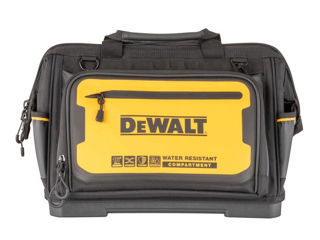 Geanta dewalt pro pentru pastrarea sculelor / сумка для инструмента dwst60103-1 foto 2