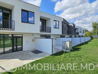 Townhouse cu 3 niveluri, com. Grătiești foto 17