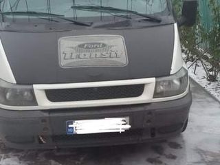 Ford Transit foto 1