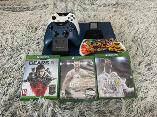 Xbox one foto 2