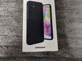 Samsung Galaxy A35 5G 8/256Gb