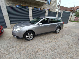 Subaru Outback foto 7