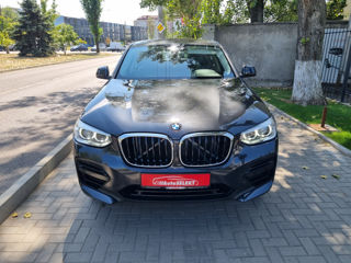 BMW X4 foto 2