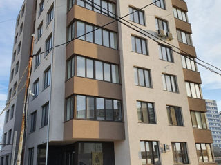 Apartament cu 3 camere, 85 m², Râșcani, Chișinău