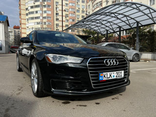 Audi A6 foto 5