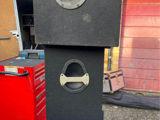 peavey pro 15 foto 1