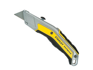 Cuțit Exo Cu Lamă Retractabilă Stanley Fmht0-10288 foto 3