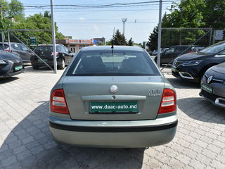 Skoda Octavia foto 5