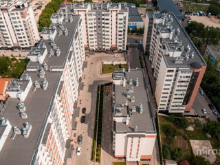 Apartament cu 1 cameră, 50 m², Buiucani, Chișinău foto 10