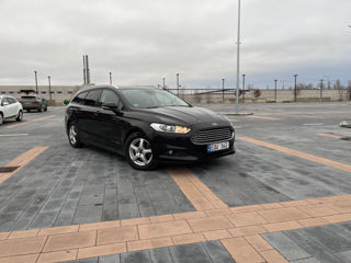 Ford Mondeo foto 3