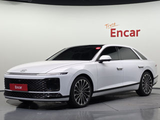 Hyundai Grandeur, 2025