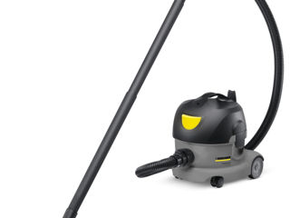 Aspirator Cu Curăţare Uscată Karcher T 8/1 ( 1.527-160.0 ) - 5h - livrare/achitare in 4rate/agrotop