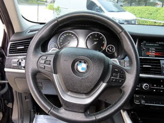 BMW X3 foto 5