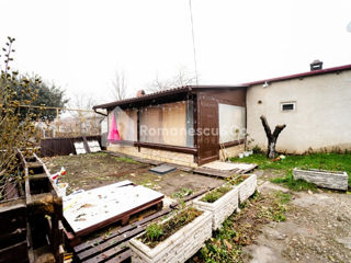 Vânzare casă în 2 niveluri, orasul Straseni, zonă nouă! foto 7