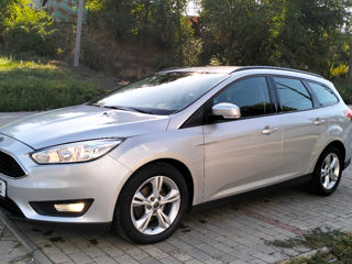 Ford Focus foto 1