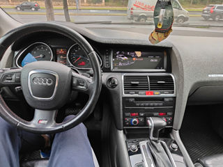 Audi Q7 foto 4