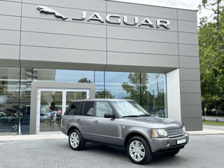 Land Rover Range Rover foto 7