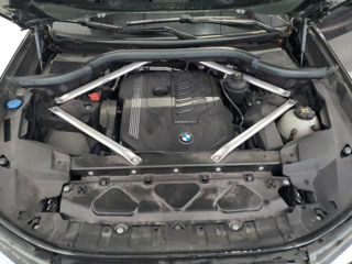 BMW X7 foto 12