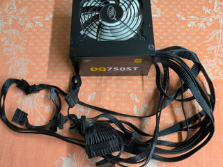 Sursa de alimentare DeepCool DQ750ST