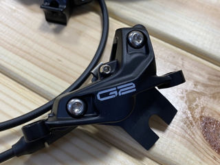 Sram Guide G2 R foto 4