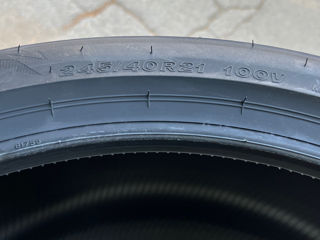 245/40 R21 Bridgestone Blizzak LM005/ Доставка, livrare toata Moldova 2024 foto 9