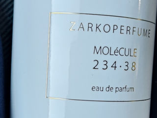 Zarkoperfume molecular foto 2