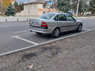 Opel Vectra foto 3