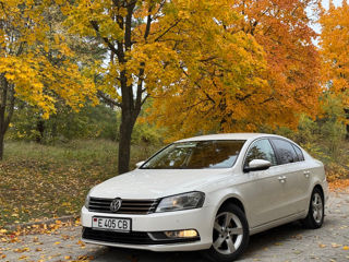 Volkswagen Passat foto 6