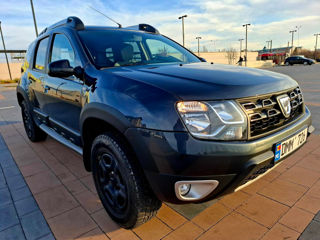 Dacia Duster foto 2