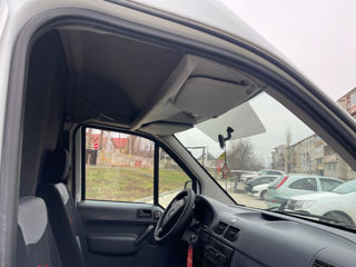 Ford Transit Connect foto 7