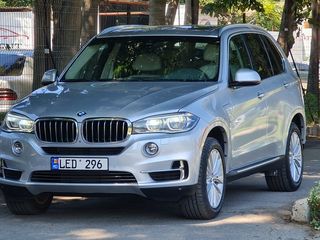 BMW X5 foto 1