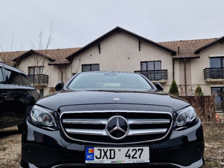 Mercedes E-Class