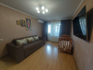 Apartament cu 2 camere, 66 m², Centru, Chișinău