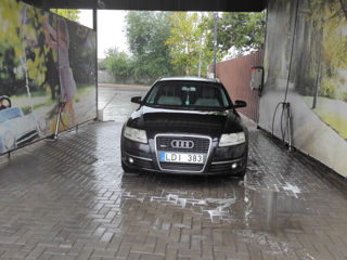 Audi A6 foto 2