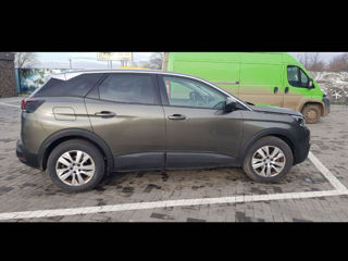 Peugeot 3008 foto 2